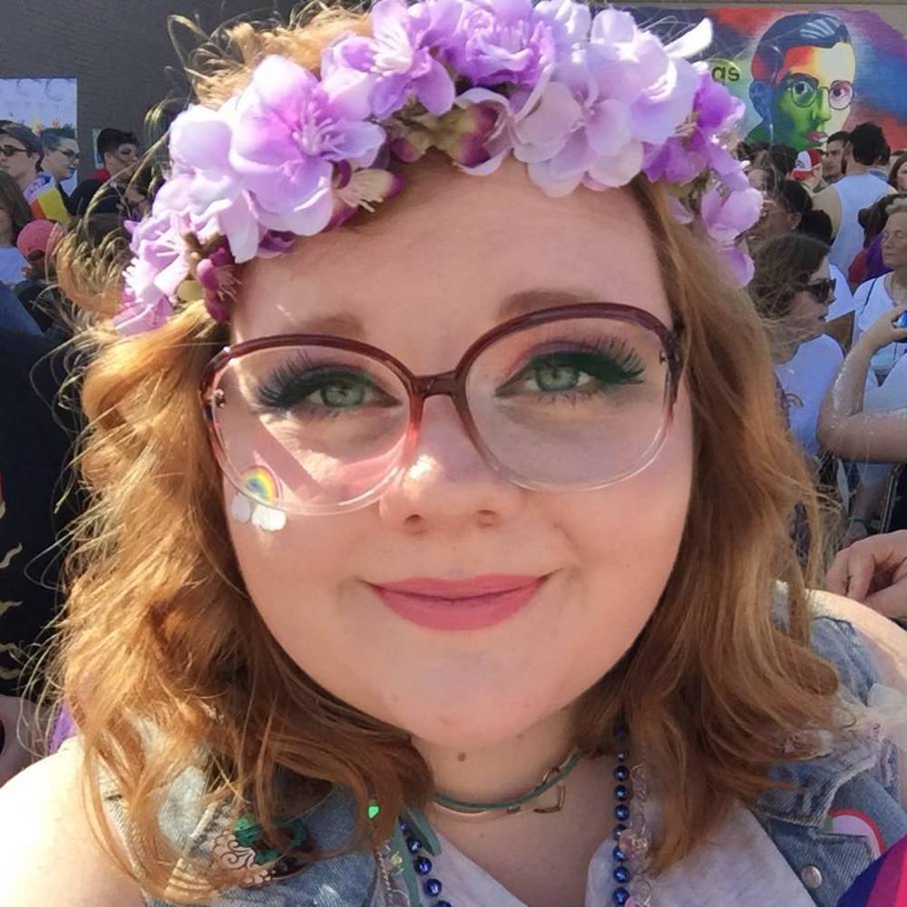 Meet your Posher, Natalie